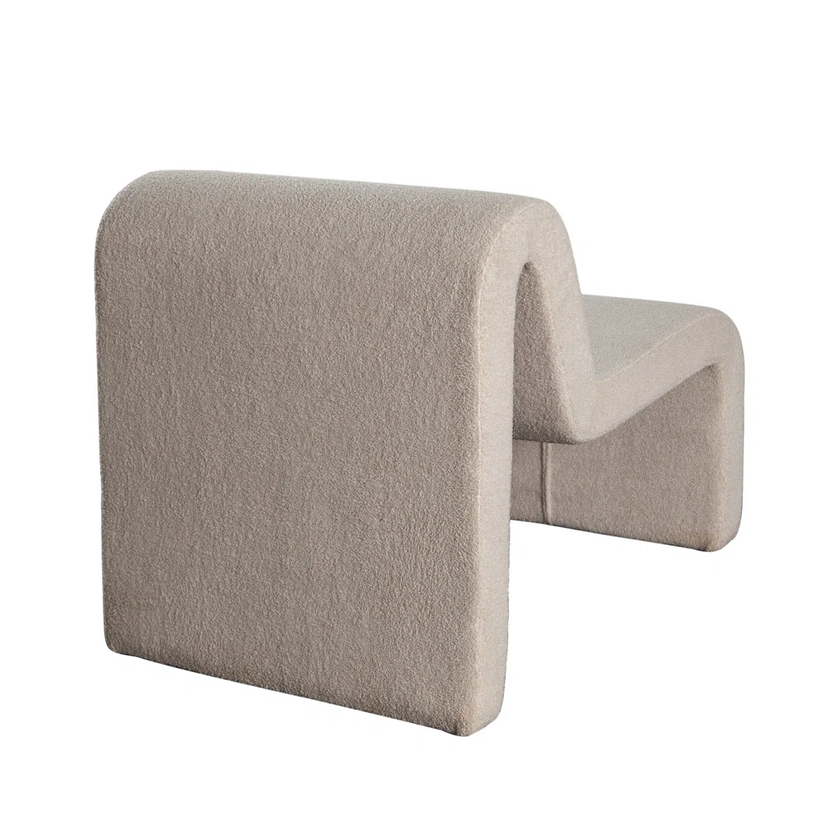 Lana Accent Chair Upholstered Accent Chair