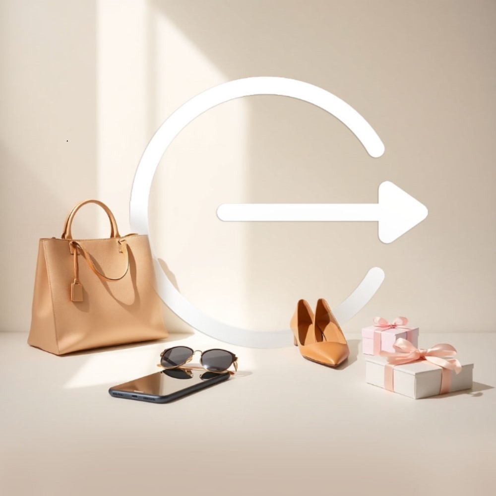 Customer Login Page Image