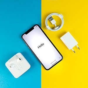 Smartphone Accessories