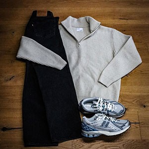 Men’s Clothing & Fashion