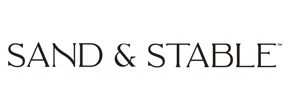 Sand & Stable™