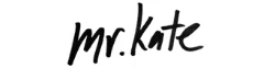 Mr. Kate