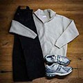 Men’s Clothing & Fashion